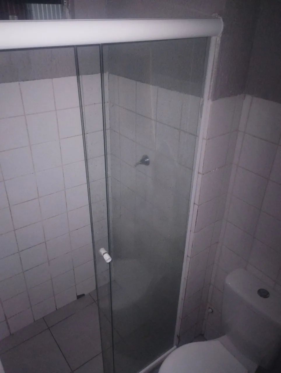 Selling bathroom stall