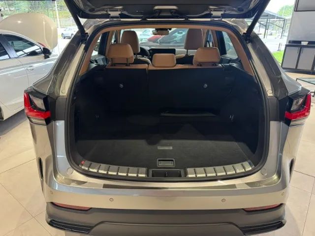 Lexus NX-450h+ AWD 2.5 16V Aut. (Híbrido), foto 7 de 17