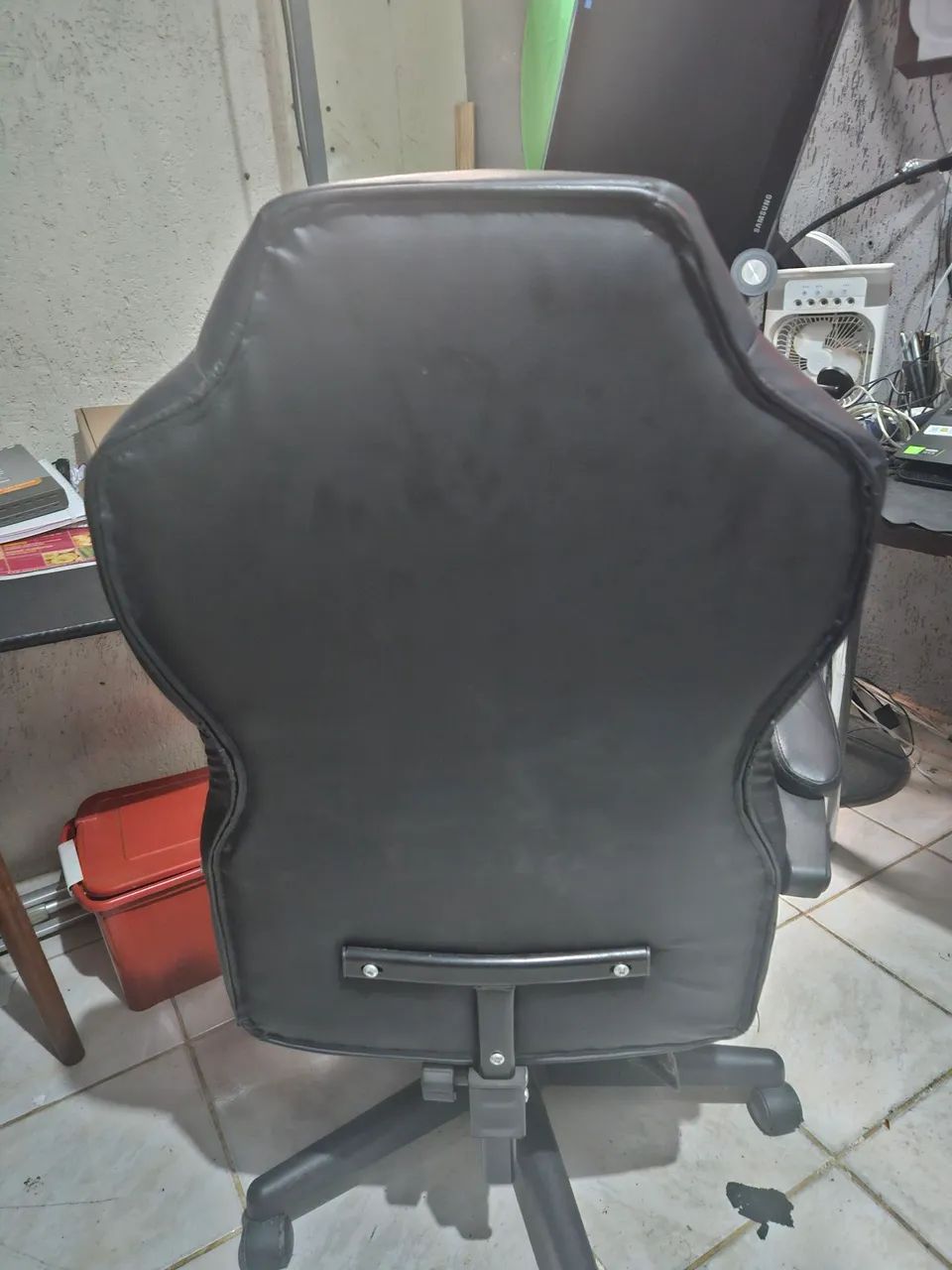 Cadeira gamer - Foto 2
