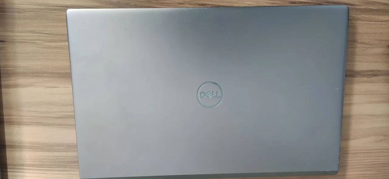 Notebook Dell Vostro 15 5510 Intel core i7 11° Geração  - Foto 2