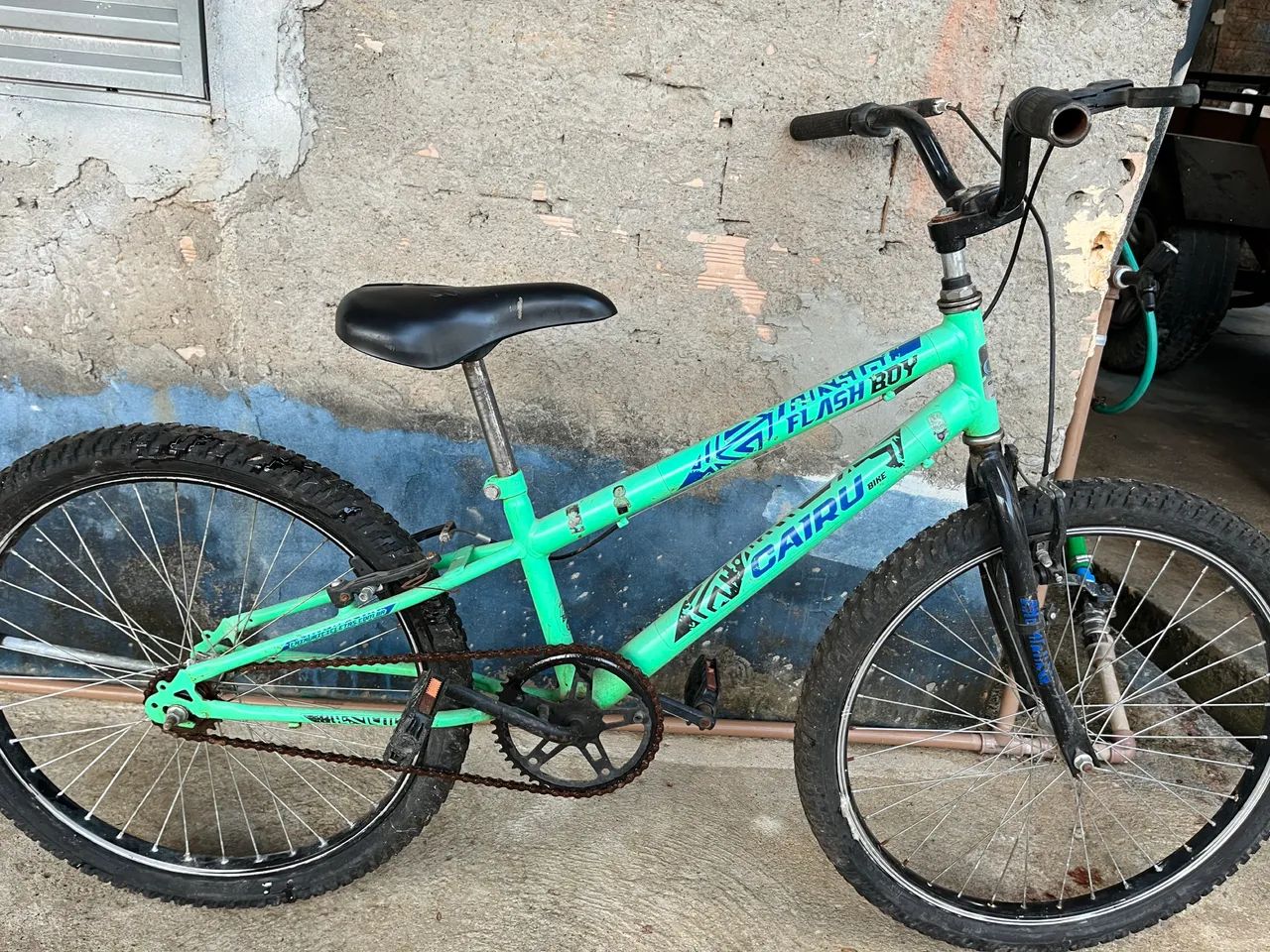 Bicicleta - Foto 2