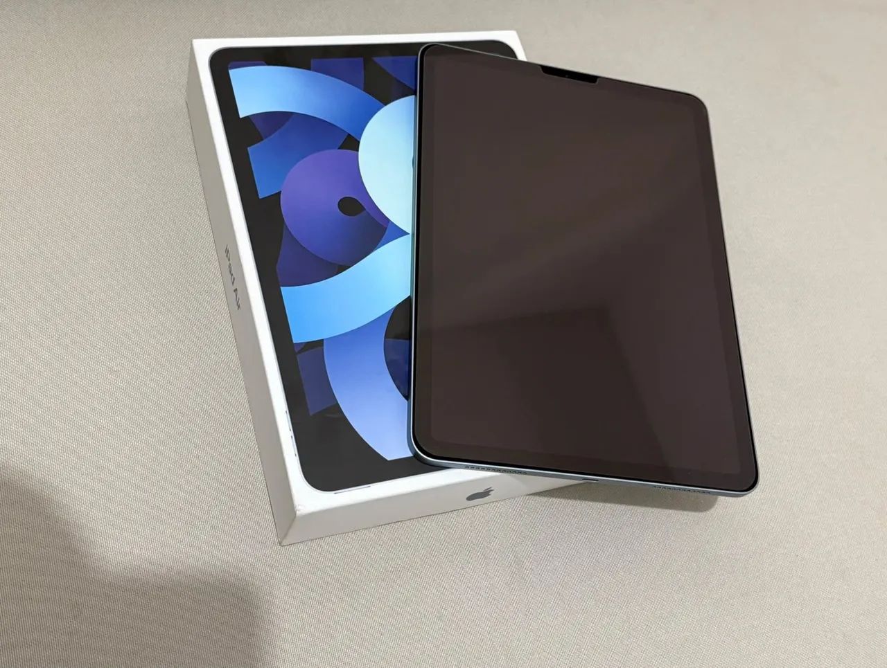 美品　iPad Air4 64GB+Apple pencil Ipad air 4 64gb + apple pencil - Tablets e E-Readers - Recreio dos