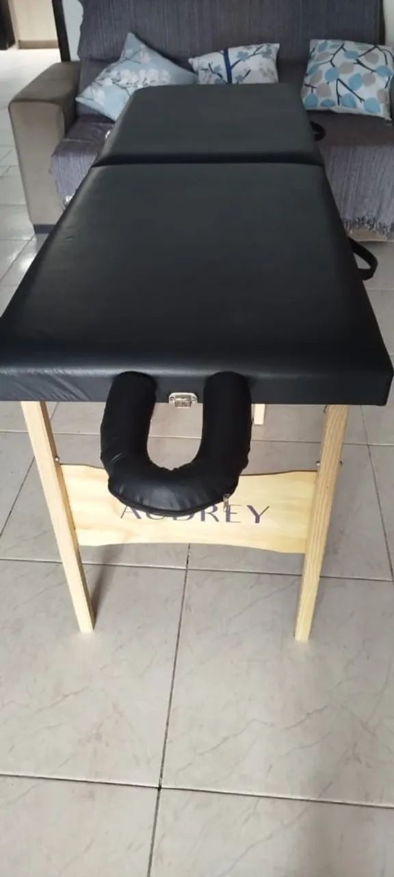 Maca de Massagem e Depilação  - Foto 3