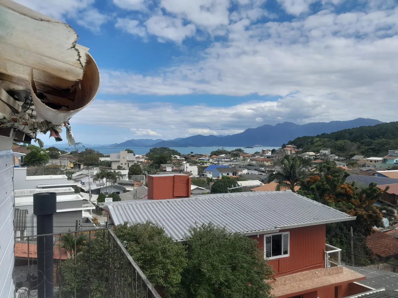 Vendo casa no bairro Tapera próximo a base aérea  - Foto 5