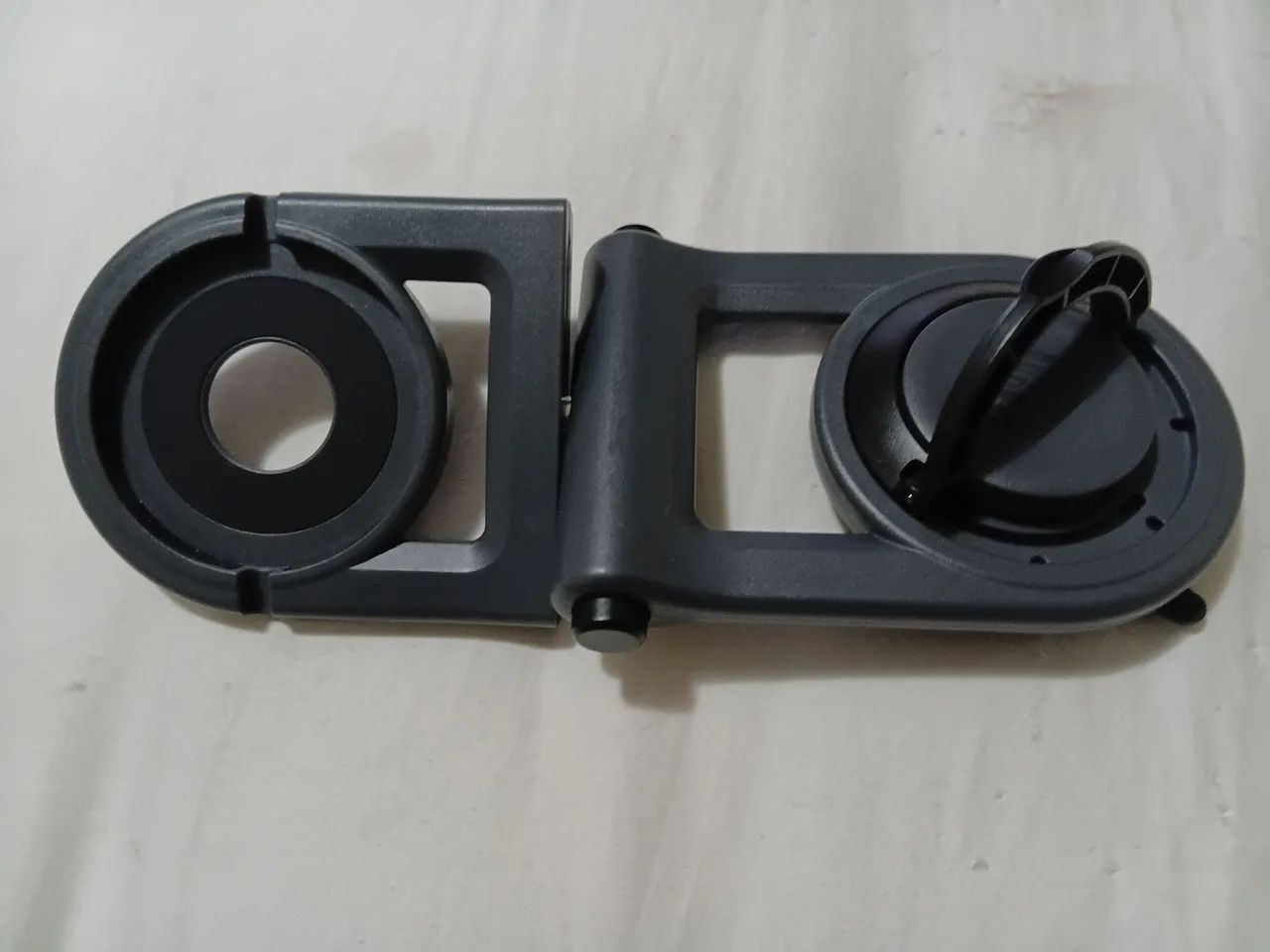 SUPORTE PORTÁTIL PARA CELULAR. - Foto 2
