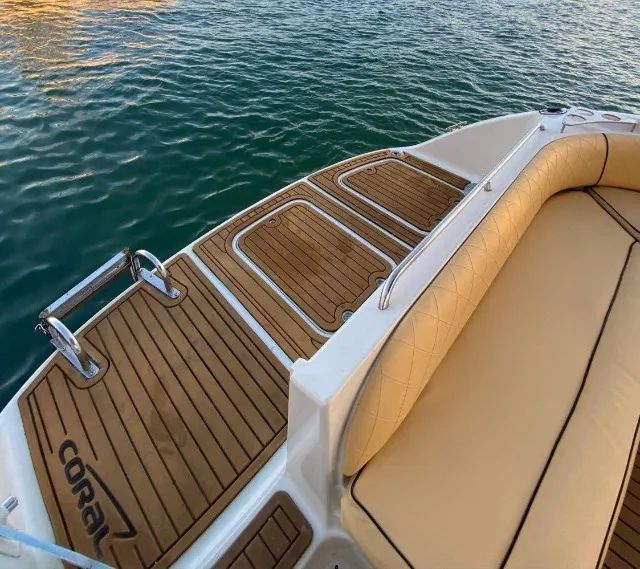 Lancha 28pés - Foto 6