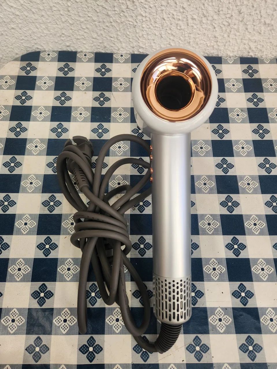 Secador de Cabelo  - Foto 2