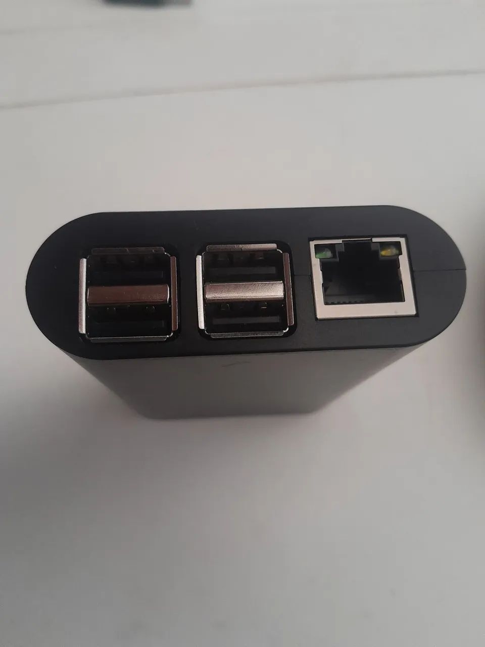 Raspberry PI 3 com cartão sd 32gb