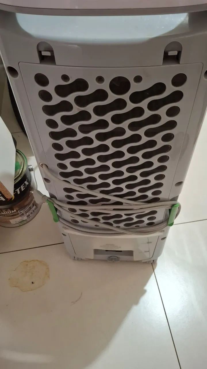 Umidificador de ar - Foto 3