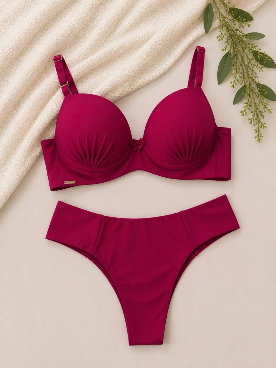 Lingerie