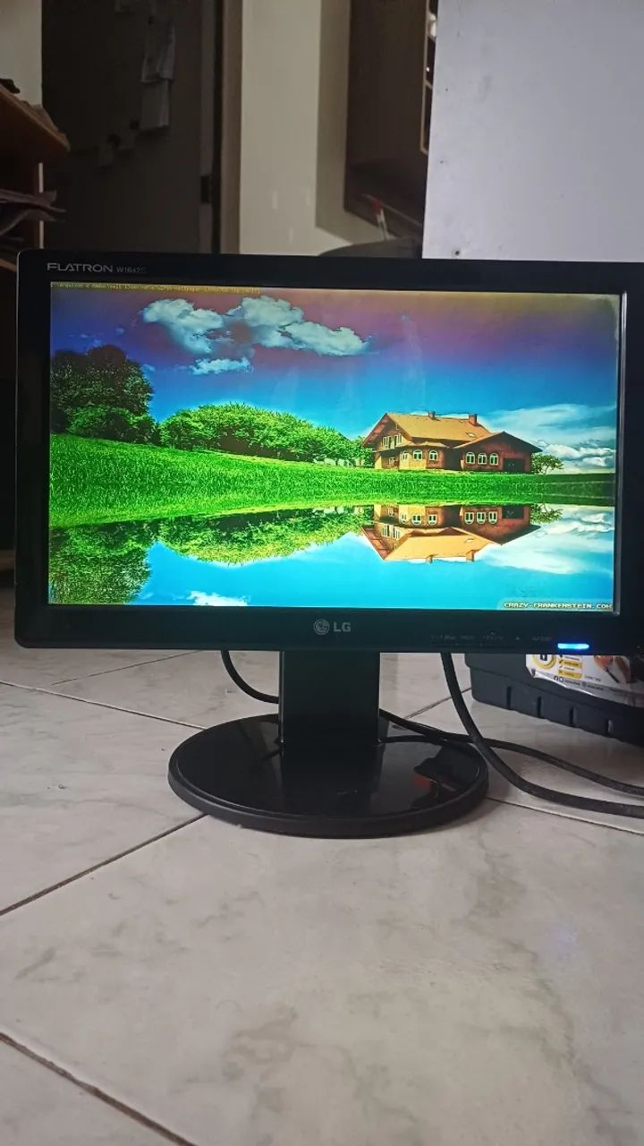 monitor LCD 15 polegadas LG468285904409733120
