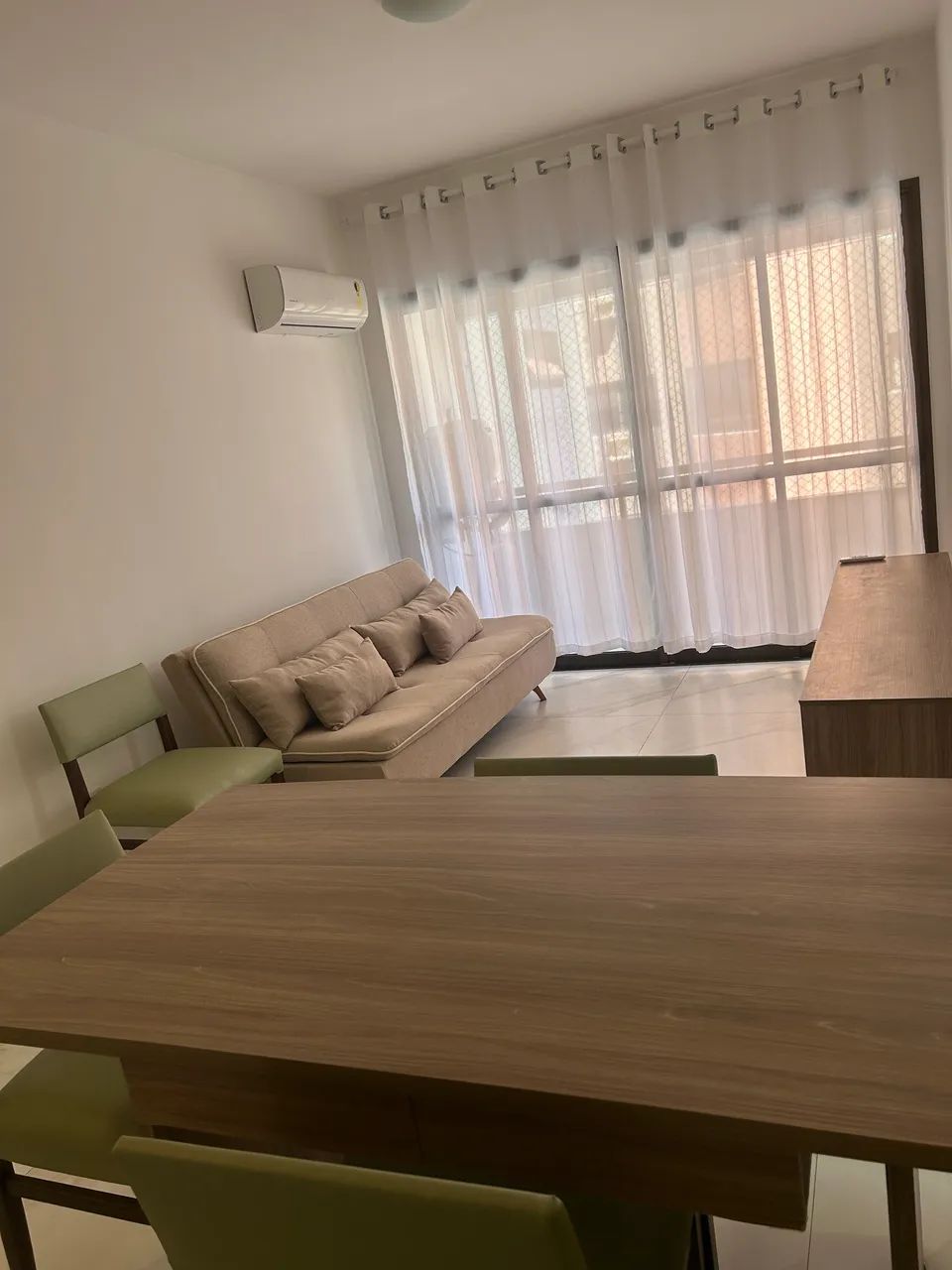 1/4 Mobiliado - Pituba Ville  - Foto 2