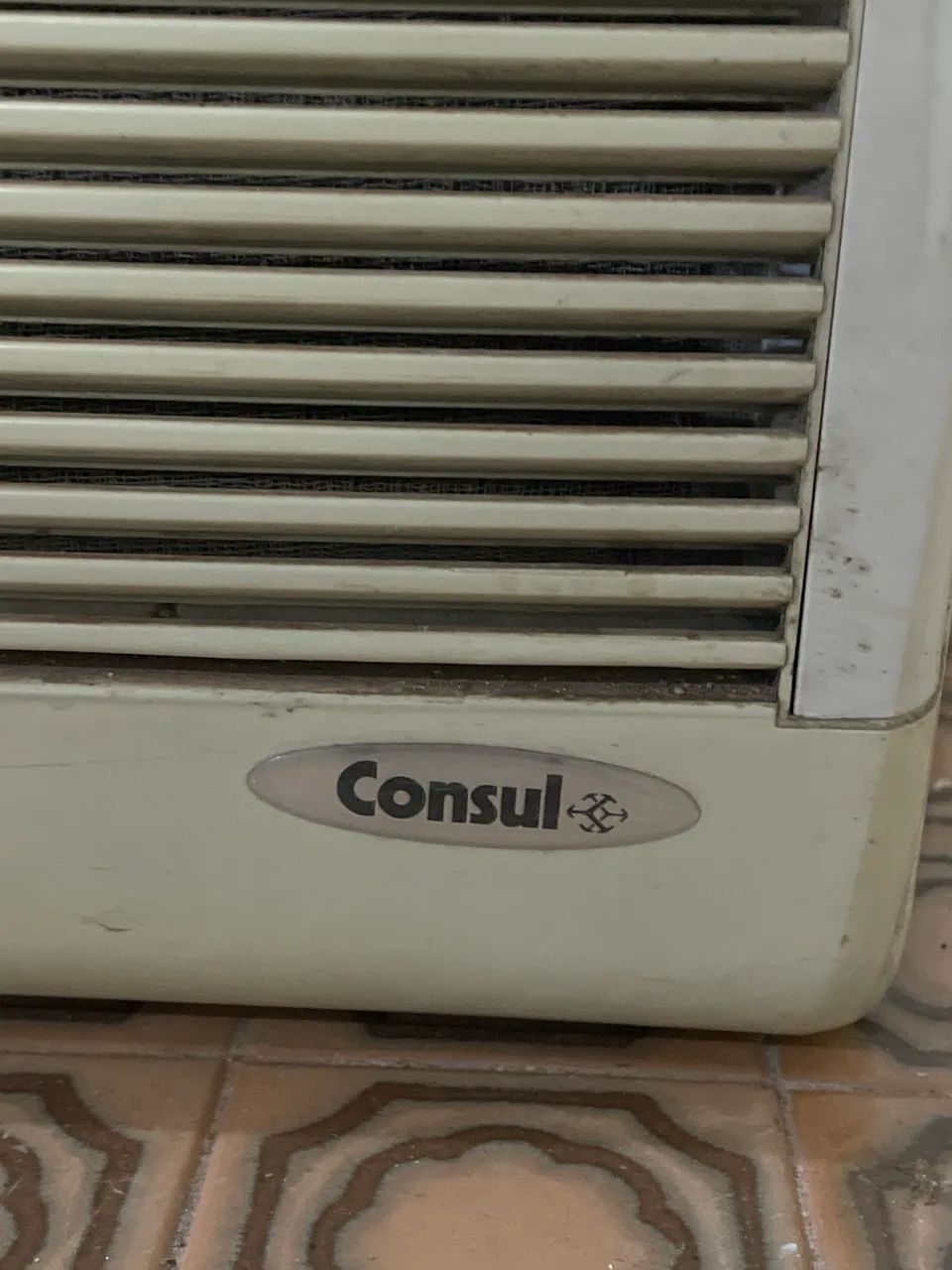 Ar condicionado consul air master 10000 - Foto 2