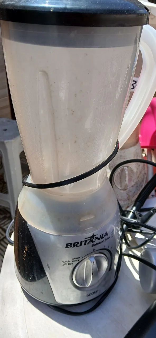 Liquidificador 