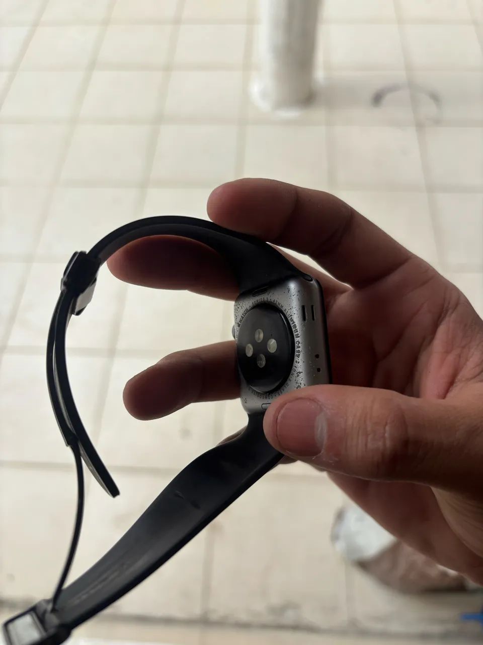 Apple Watch série 3  - Foto 3