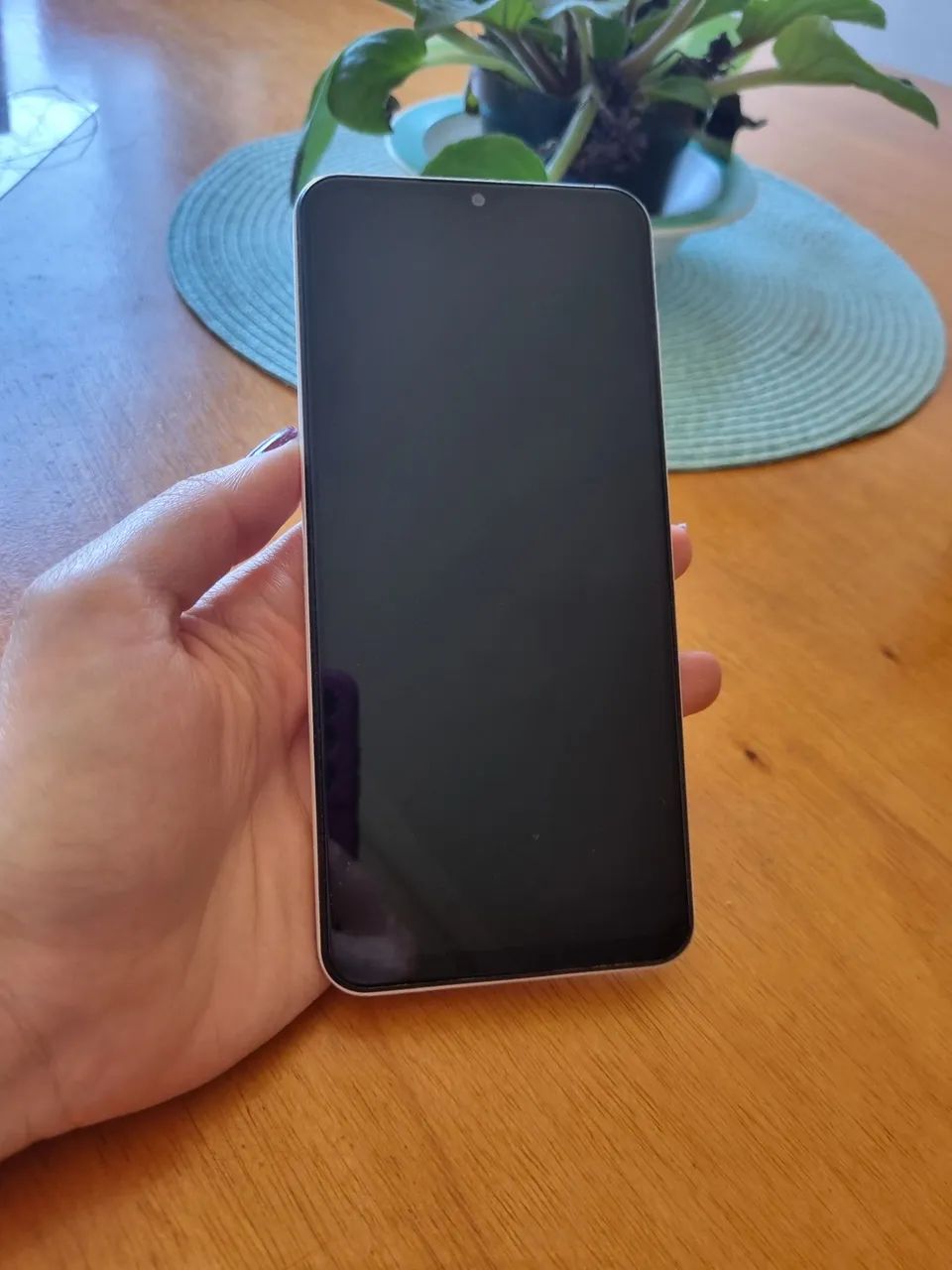 Galaxy A13 128GB - Foto 3