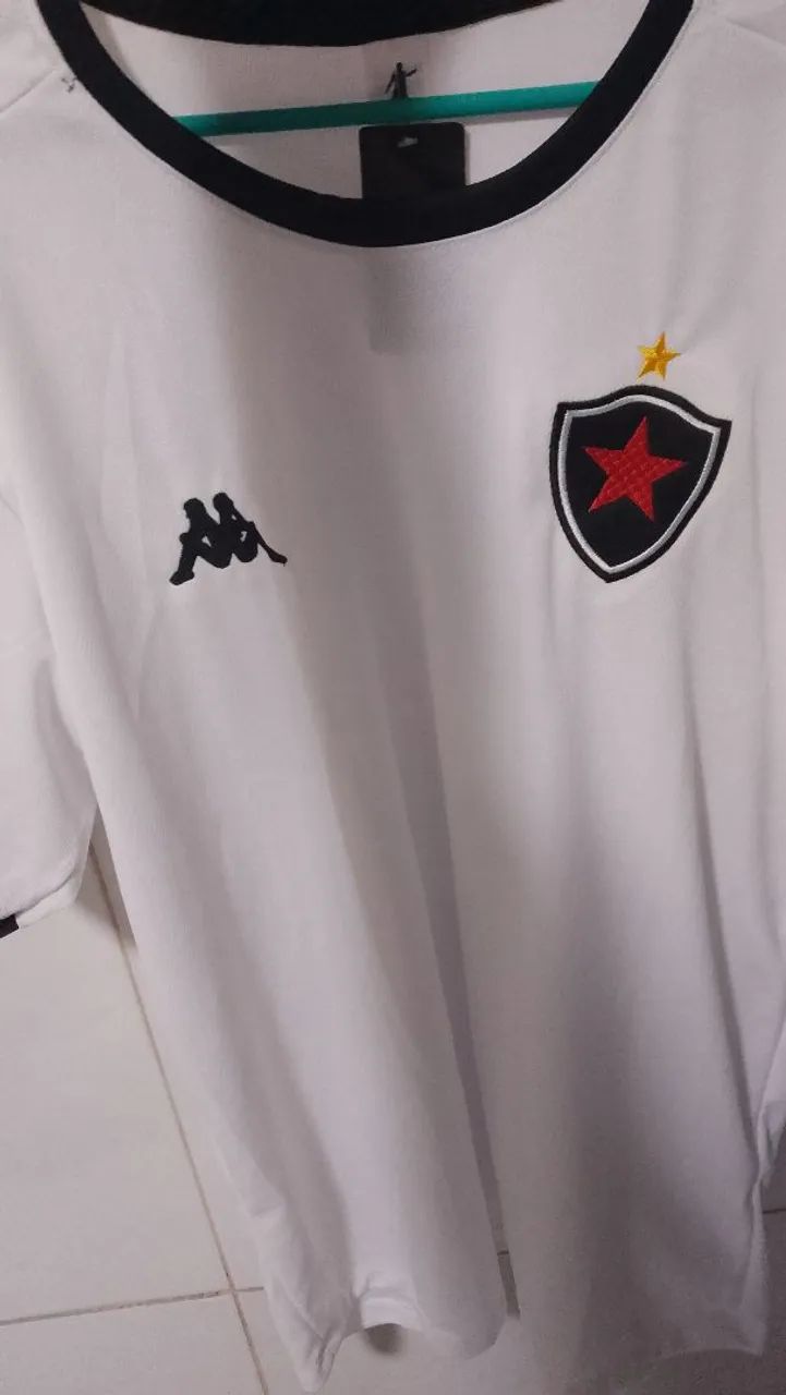 Camisa do Botafogo pb  - Foto 2
