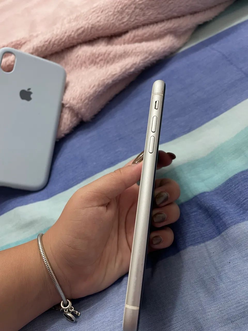Iphone xr 128 GB - Foto 3