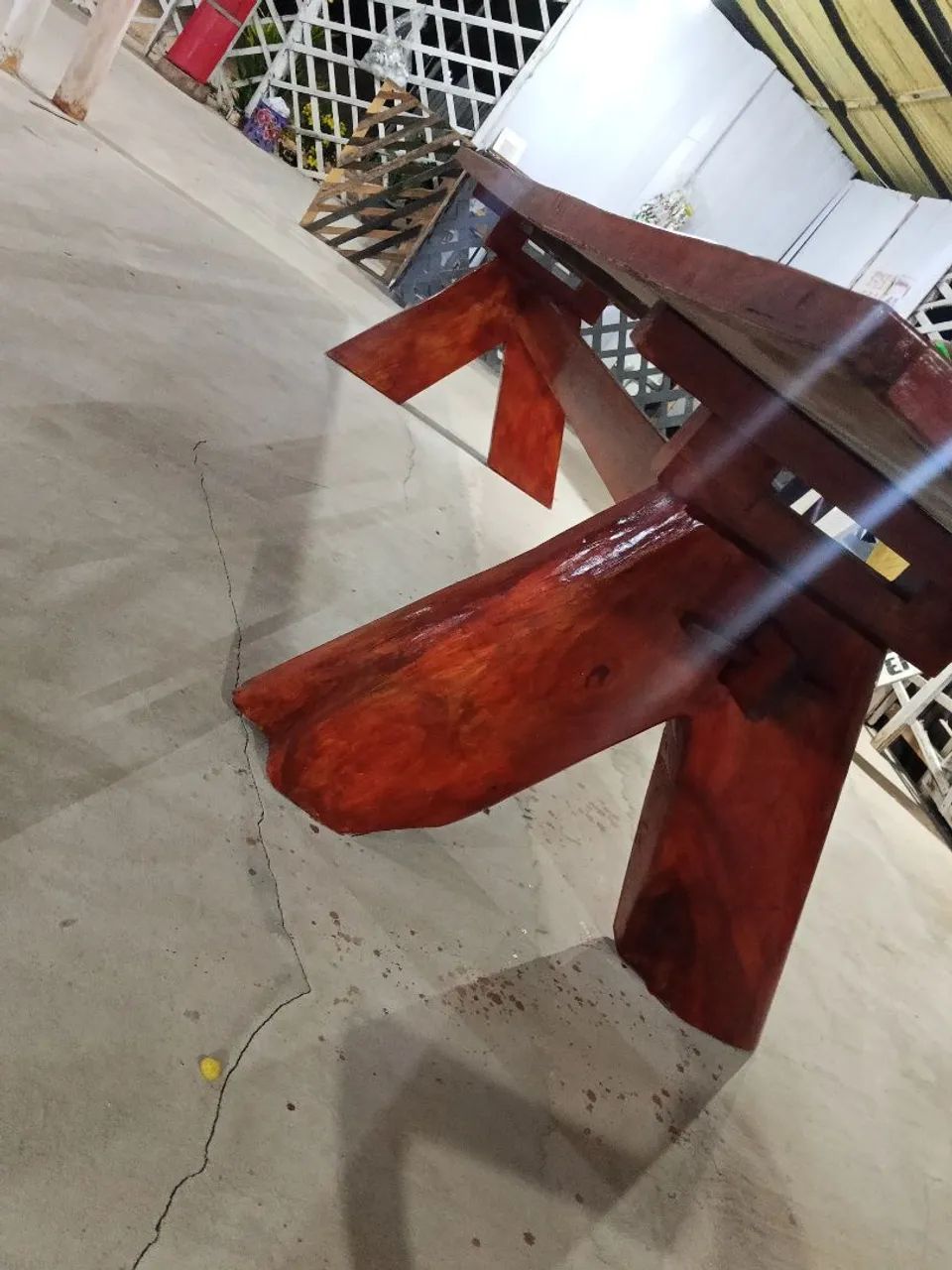 MESA DE PAU D'ARCO - Foto 2