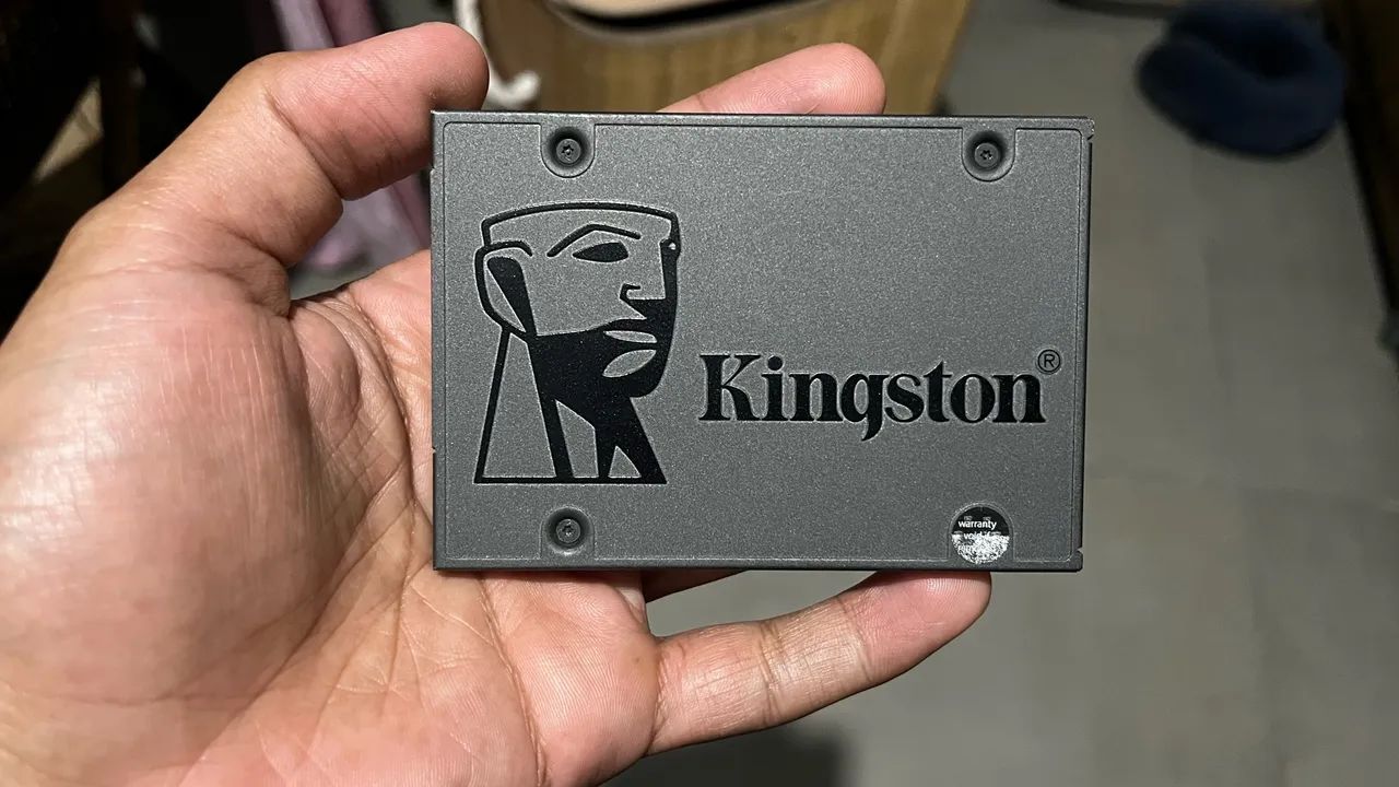 Ssd 120gb sata