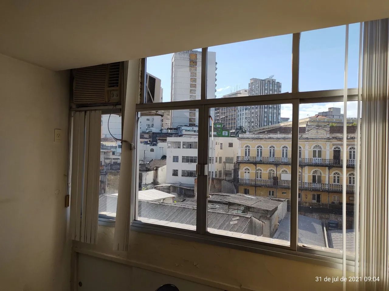 Sala Comercial no Edifício A Gazeta  - Foto 5