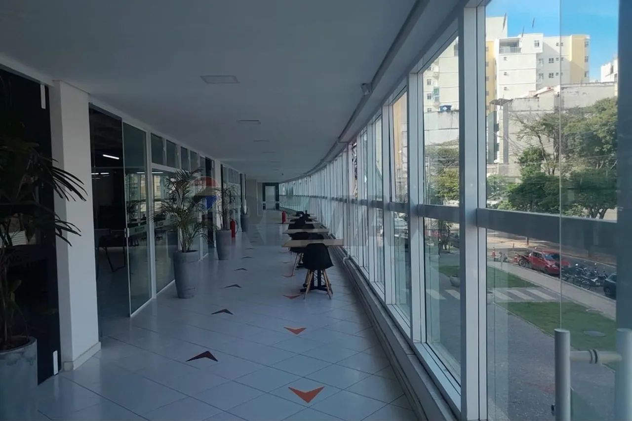 LOJA NO ALTO DOS PASSOS 1000 M²