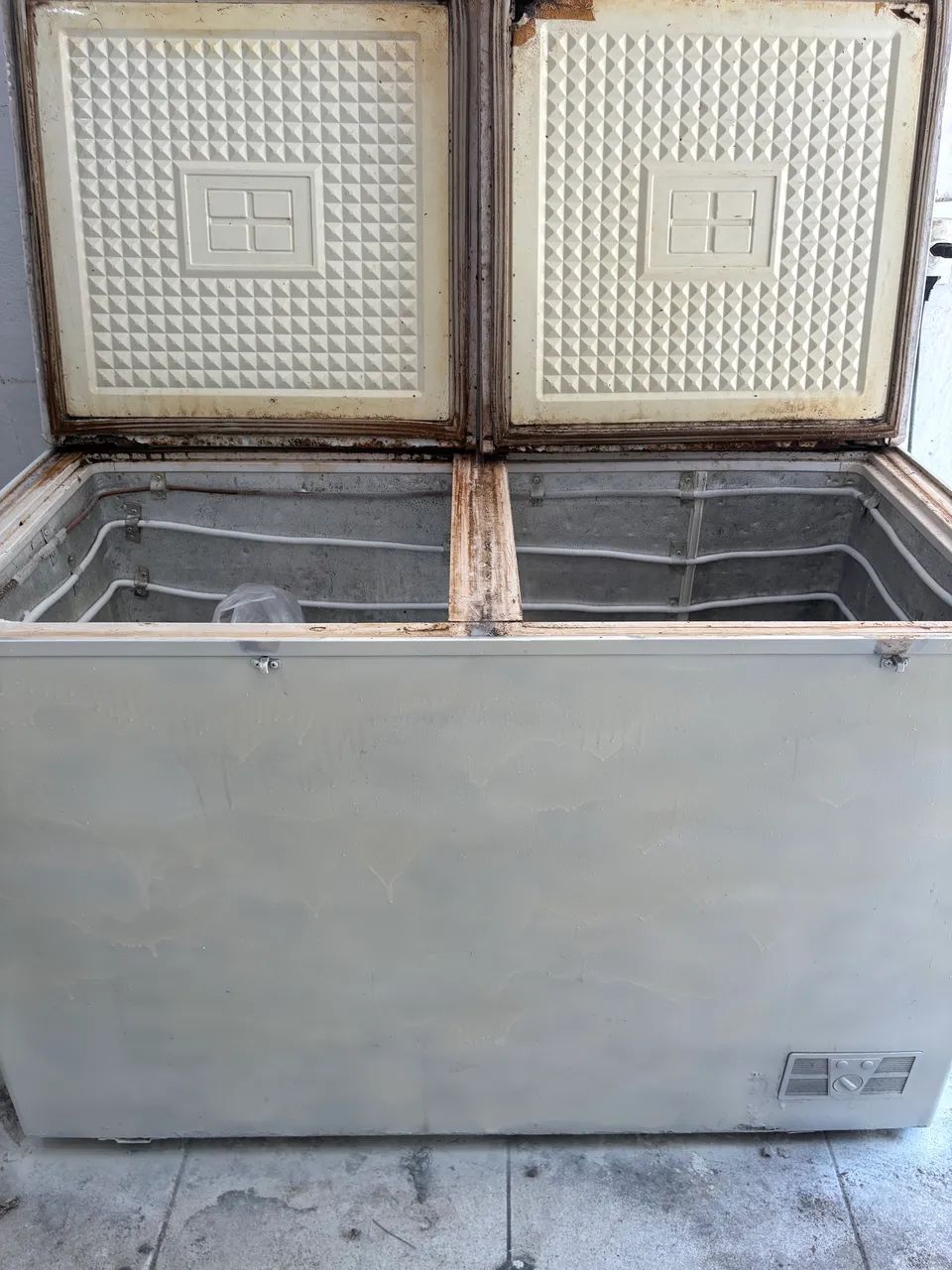 Freezer  - Foto 3