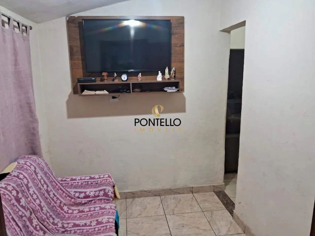 Casa à Venda No São Dimas - Foto 3