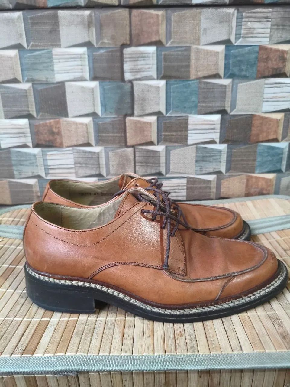 Sapato fascar 41