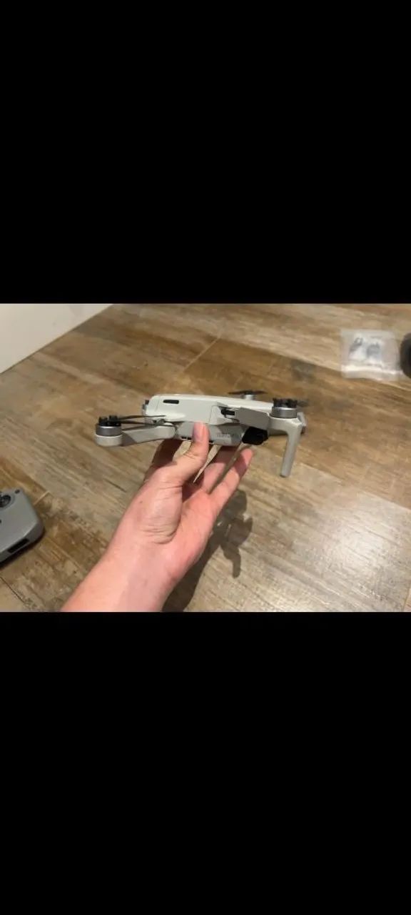 Dji mini 2 se - Foto 5
