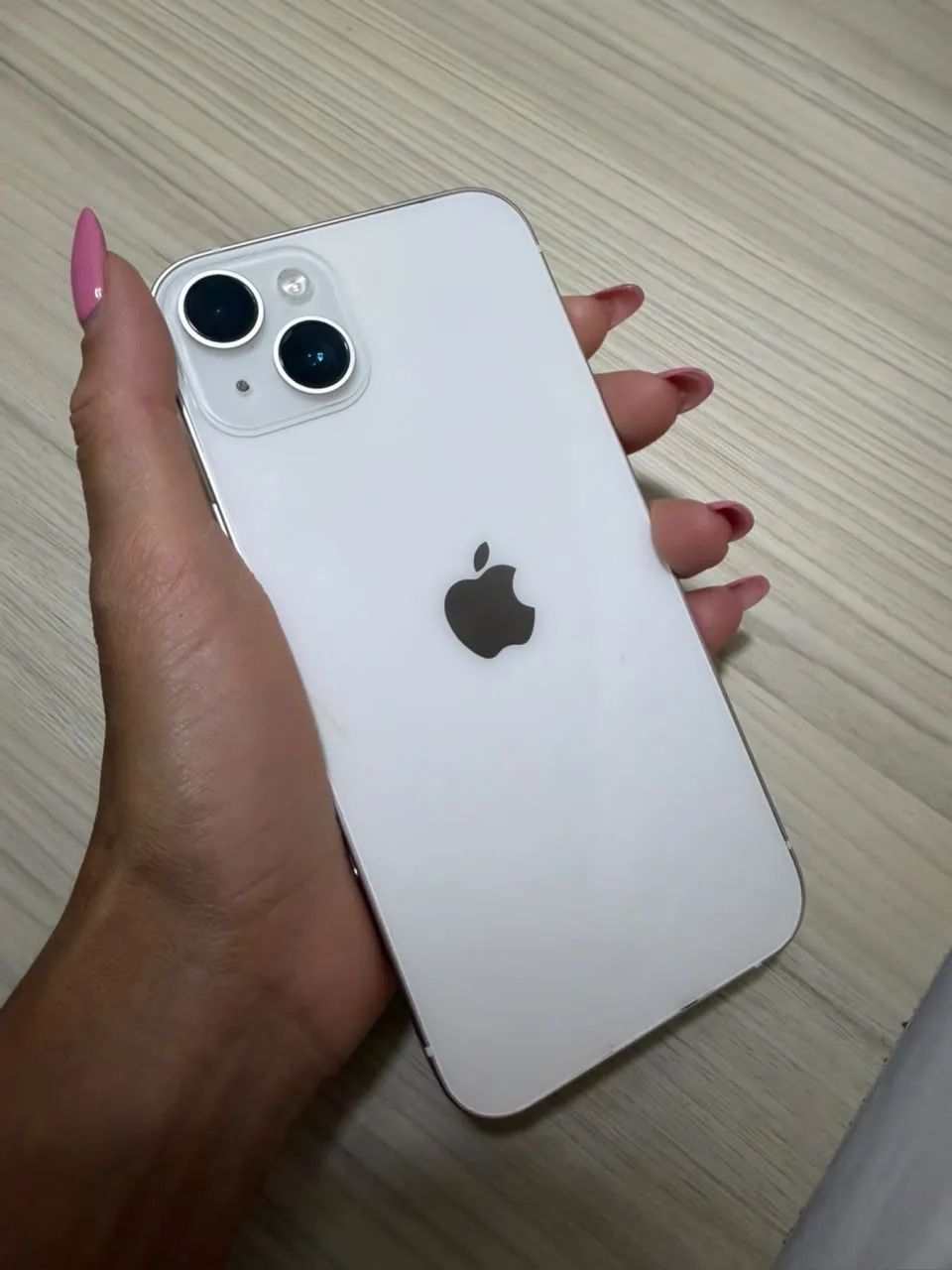 Vendo iPhone 14 Plus  - Foto 2
