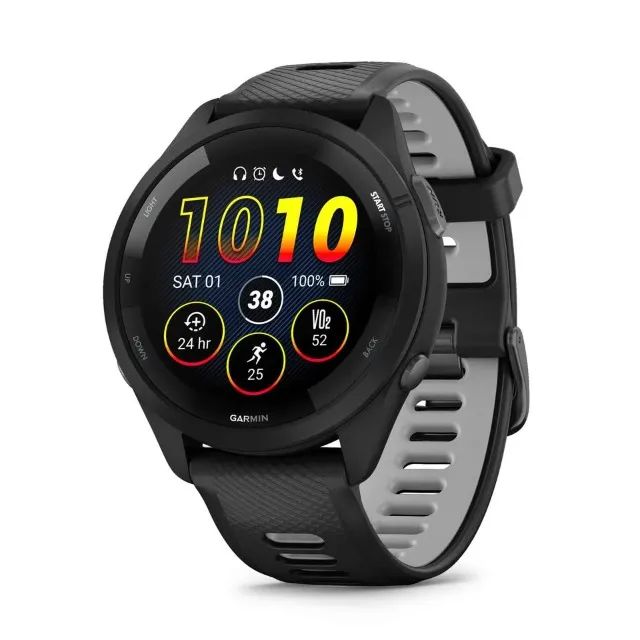 Relógio Garmin Forerunner 265