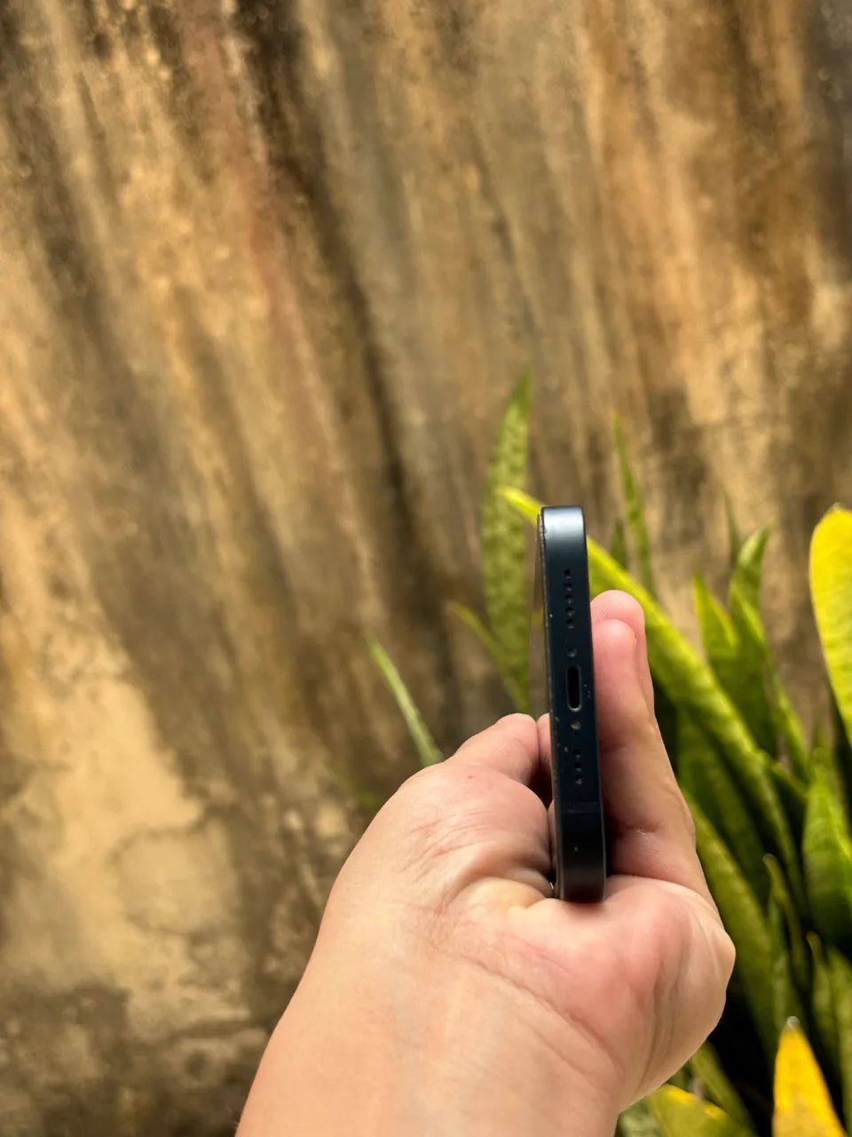 iPhone 13 128gb midnight black - Celulares e Smartphones - Lagamar