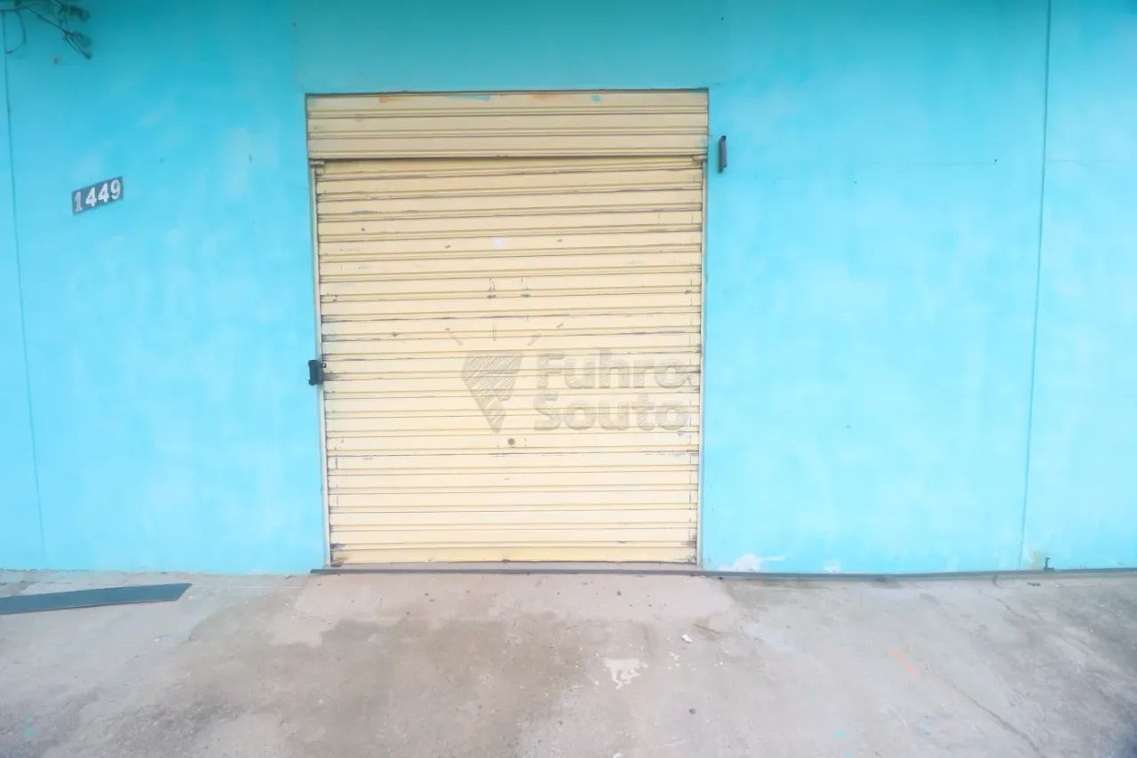 Sala Comercial para Locação na Avenida Mário Peiruque - Foto 4