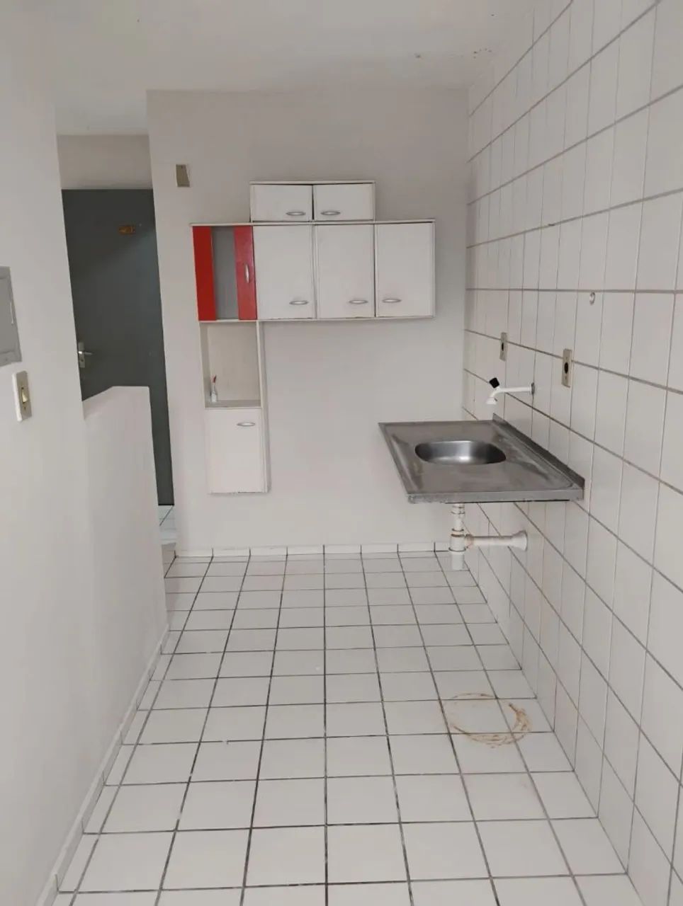Alugo Apt no Alto do Matheus 