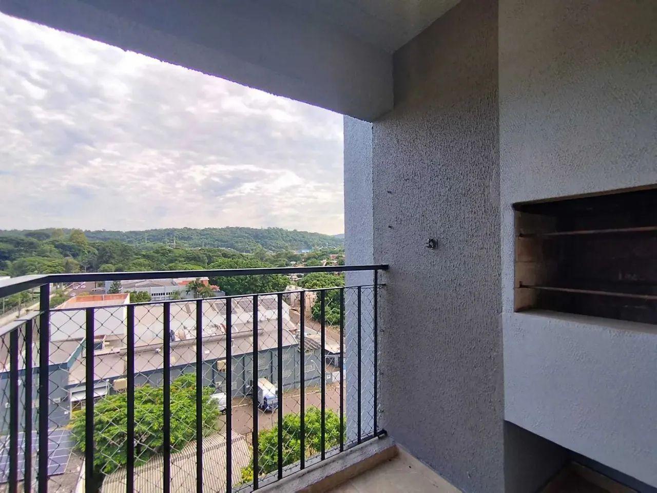 NOVO HAMBURGO - APARTAMENTO 2 DORM - GUARANI - Foto 8