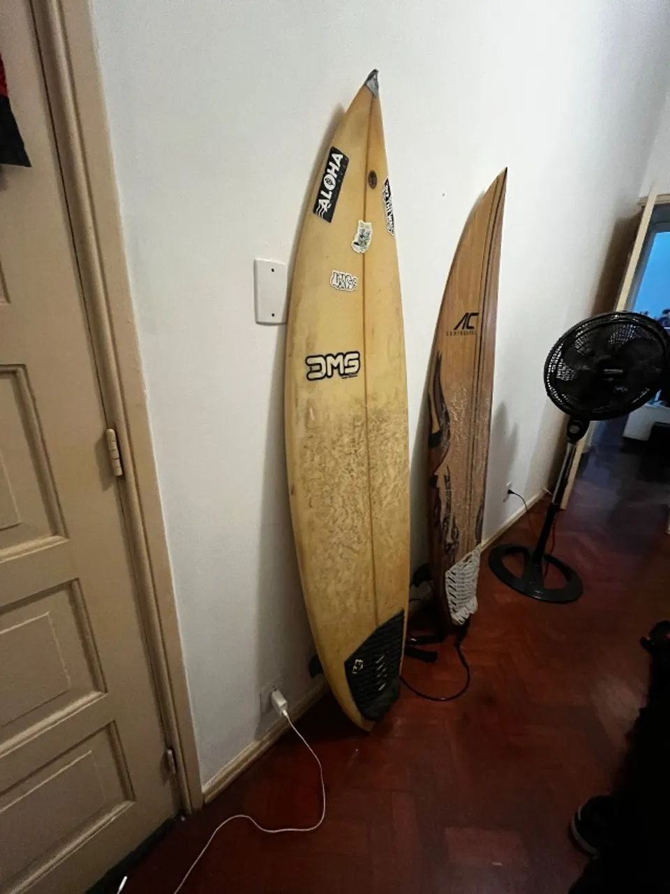 Prancha de surf  - Foto 3