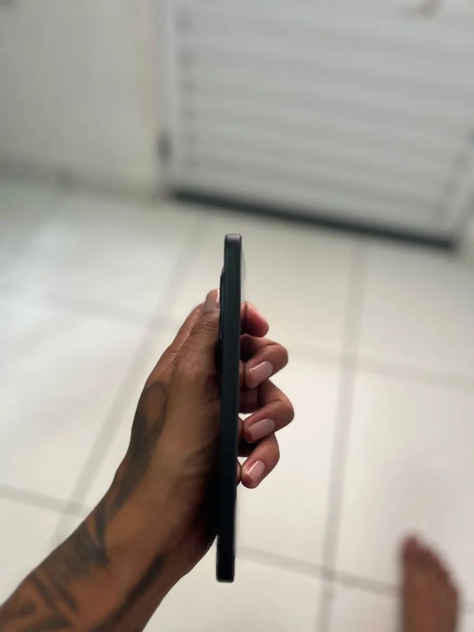 Redmi note 15 pro 5g - Foto 2