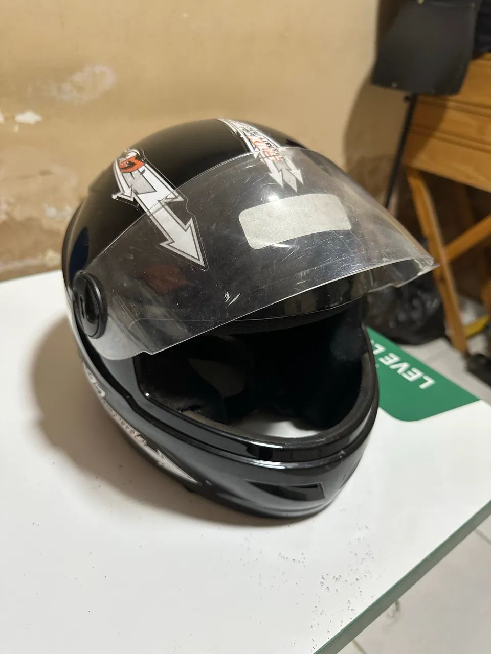 CAPACETE INFANTIL  - Foto 3