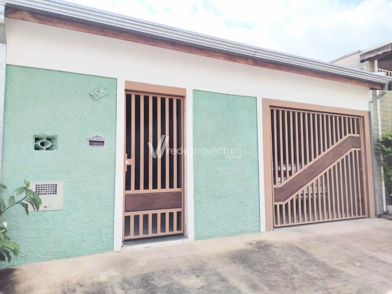 Casa à venda no Residencial Cosmos!