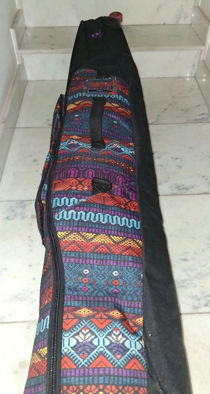 Capa snowboard  - Foto 2