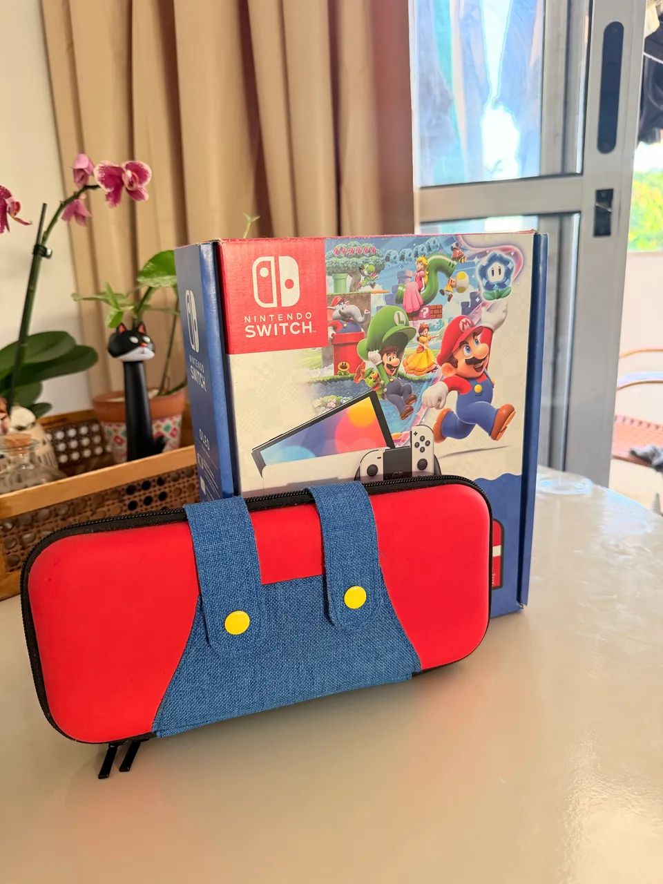 Nintendo Oled  - Foto 4