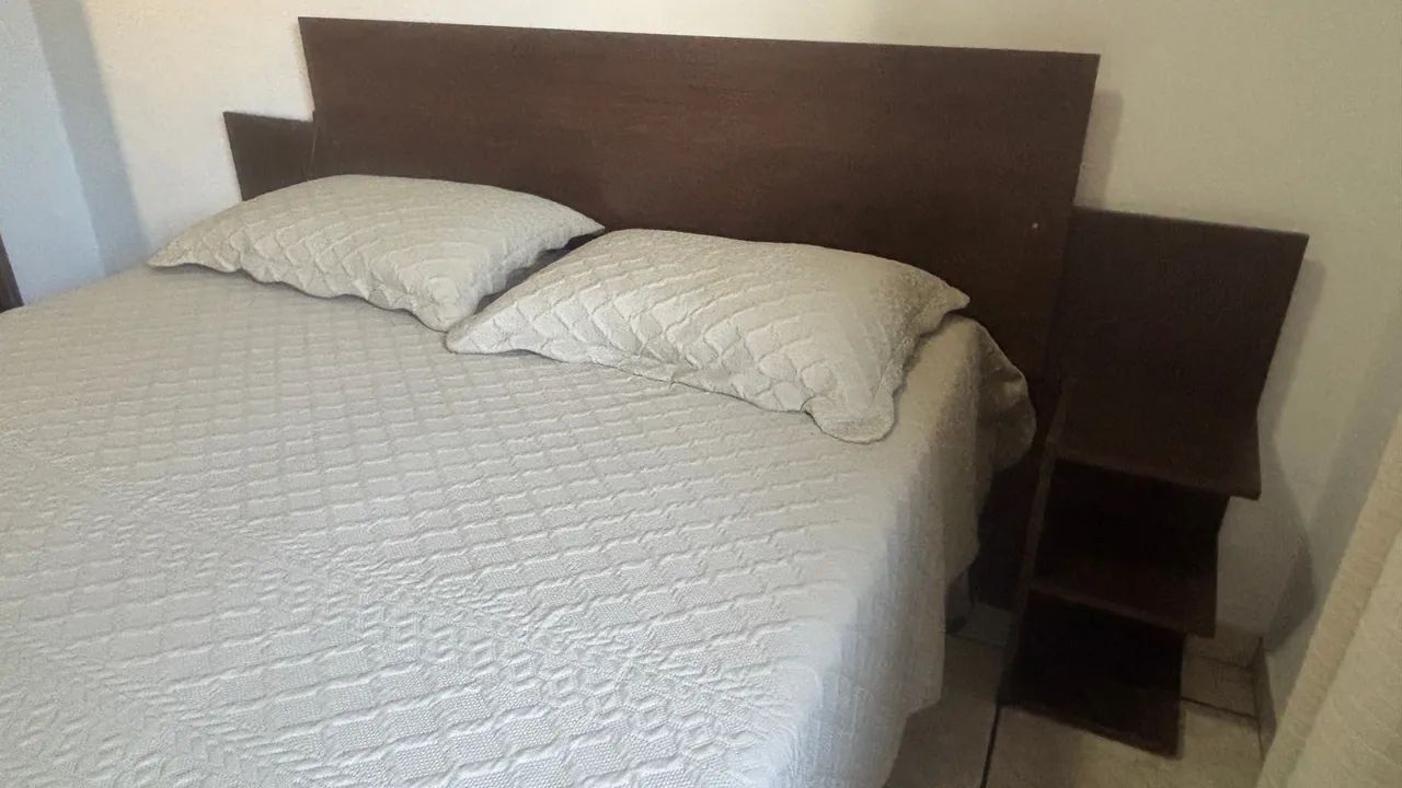 Cabeceira para cama de casal  - Foto 2