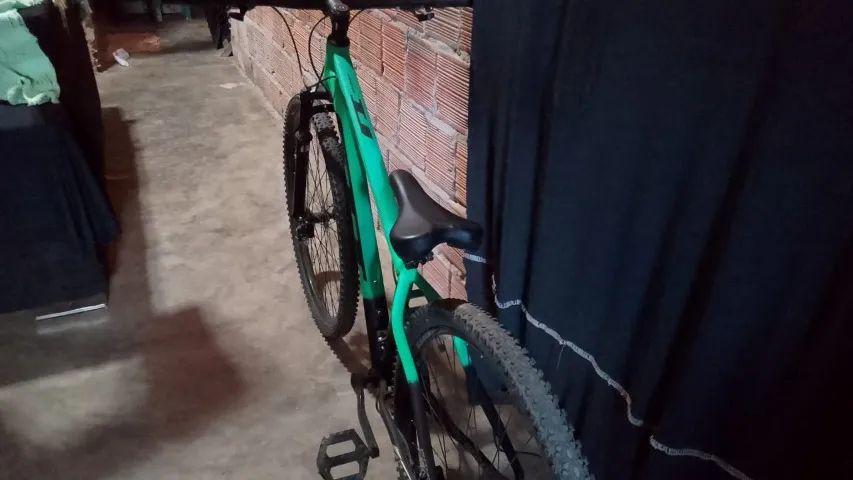 Bicicleta Aro 29  - Foto 4