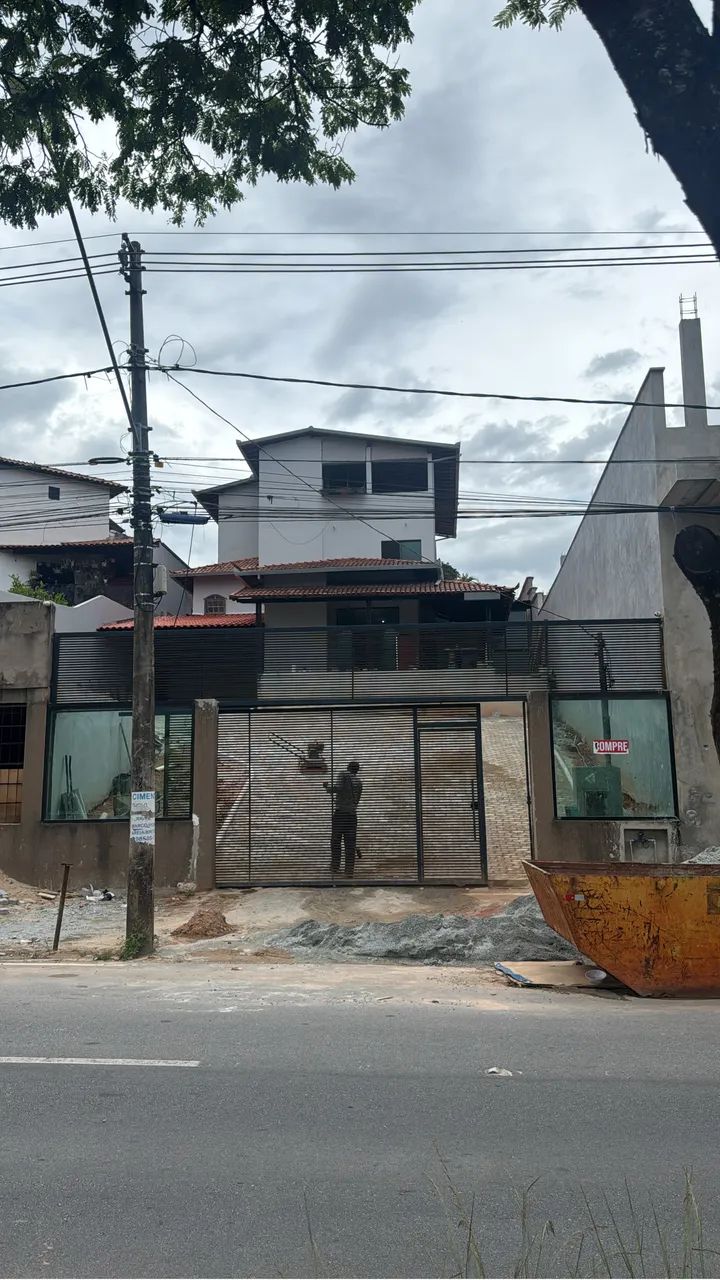 Foto - Contagem - Europa