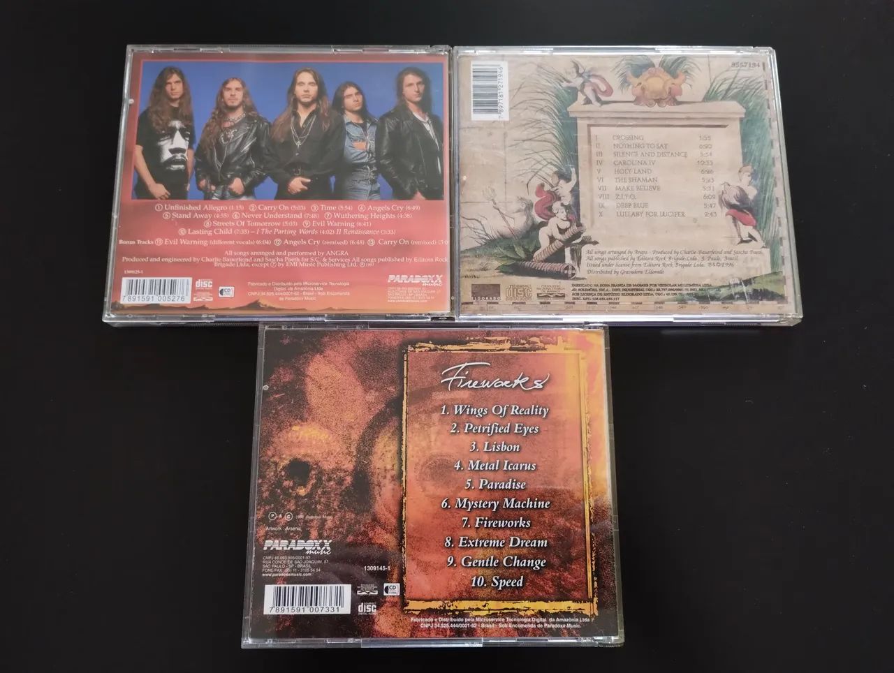 Angel Corpse / CD3枚セット Angelcorpse : r/MetalForTheMasses