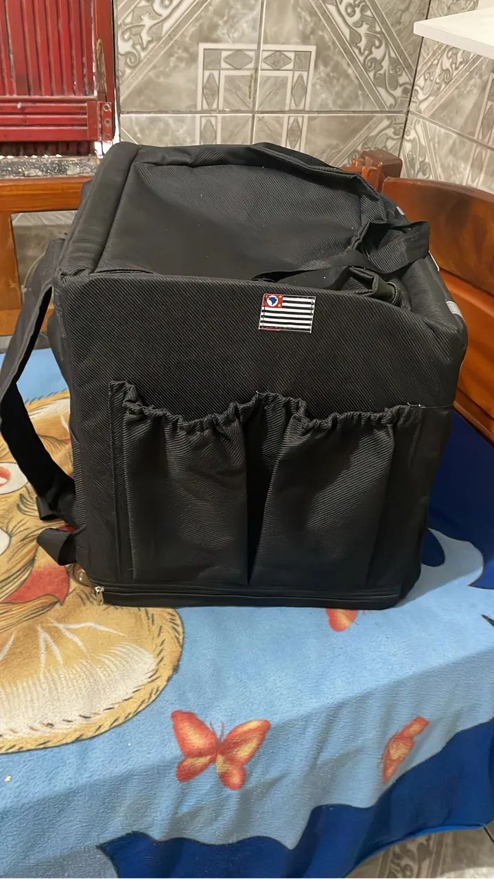 Bag de motoboy  - Foto 2