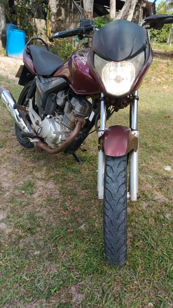 150 Titan - Foto 4