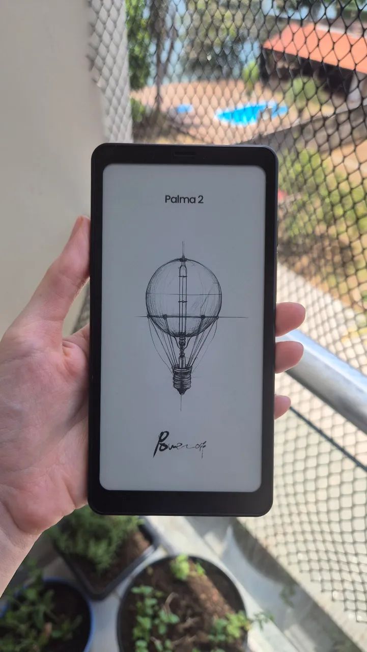 Boox palma 2