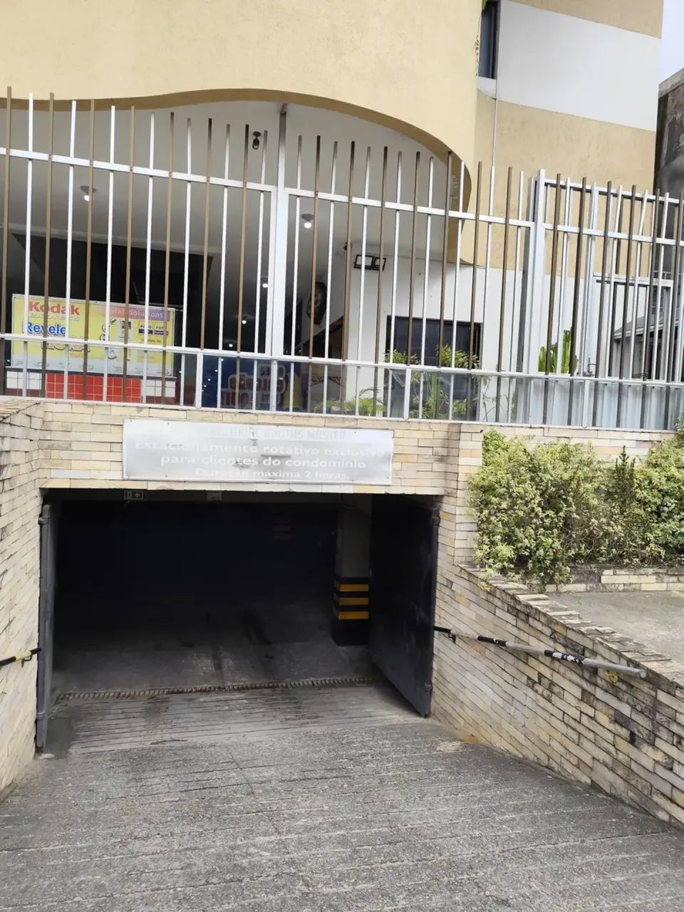 Aluguel Loja Brotas Center - Foto 3